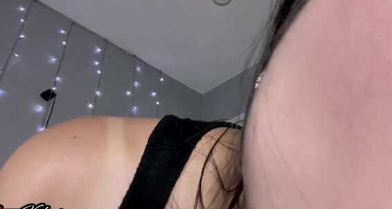 Kimmy Kalani, Video: Are Pov Asmr Onlyfans Handjob You That Feeds By Feed Sexy A Traps Vampire Kimmykalani Captured On