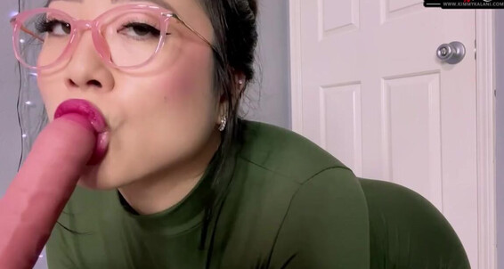 Kimmy Kalani - Day Your Cum Lets Bj Mouth Library Asmr Shhh Onlyfans Spend In Librarian And Inste The Sexy Her At You Kimmykalani