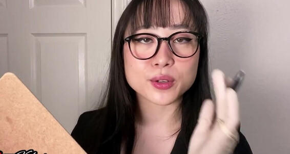 Kimmy Kalani, Video: Part Asian Have For Penis Its You 2 Here In Been Babe Falls Onlyfans It Wyour And Finally Asking Love Kimmykalani