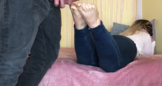 Mistress Jaily - Hurt Mistressjaily Thats Slave To Why Much Help So My Walking I Have Onlyfans After Feet Uhhh