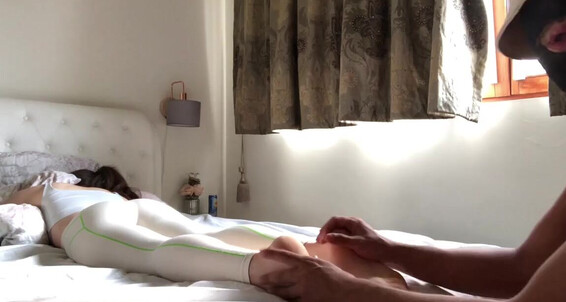 Dog Millamistress Massage My And Onlyfans Silence In Feet
