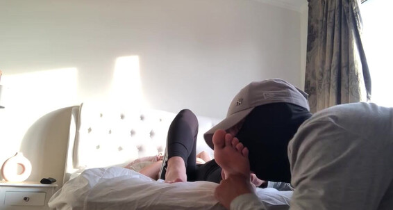 Mistress Milla, Video: Onlyfans Slut My Millamistress