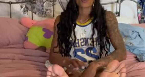 Thebarefoothooper - Good Be Available 2 This Memyselfnmysoles Afternoon New Morning Onlyfans Videos Later Will