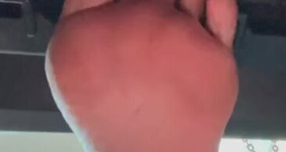 Thebarefoothooper - From Down Memyselfnmysoles There Hi Onlyfans