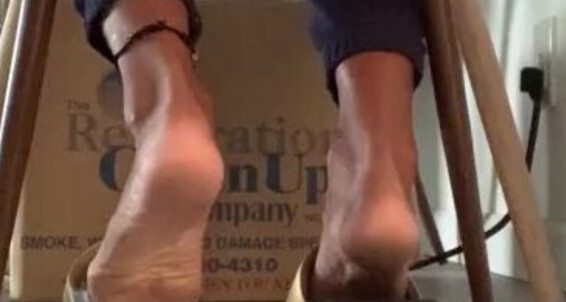 Thebarefoothooper - Your Like Memyselfnmysoles You Tuesday Happy Soles Onlyfans How Do