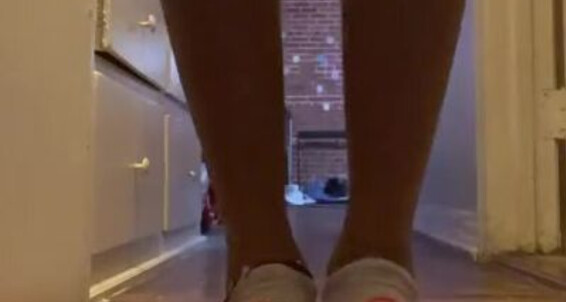Thebarefoothooper, Video: Video 353 Onlyfans Memyselfnmysoles