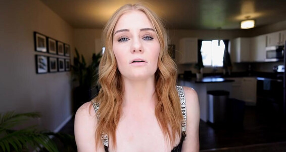 Thelittlered Joi 10 Reveal Pjs Onlyfans Face 2022 05