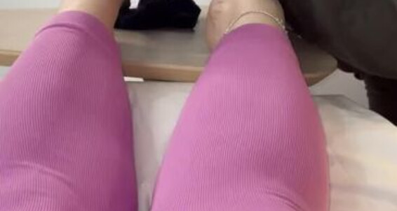 Aqua, Video: His Onlyfans These Soles With Tongue Ldn Mo Moisturising