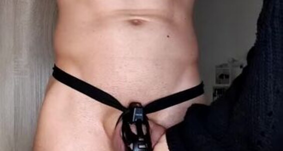 Cuckoldress 06 M 2024 Edition Onlyfans Cuckgasm Locktober 10 Video