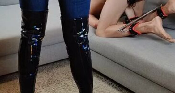 For Not Video 2022 My Onlyfans Lesson Slave Home Did His Femdomcouple 19 Decided So Chores I He Femdom Fulfill At 12