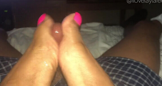 Nut The As Got My Onlyfans Dick Put Toes His Few With And Extra A I Soon Ilovelaylafeet He Bust Remaining Between Out