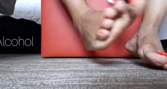 Ilovelaylafeet, Video: Routine My Ive I Each You Is Doing Wanted All Been Actually After Onlyfans Encounter See To Prior Cleaning
