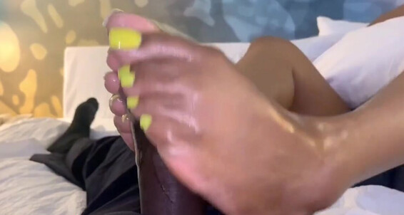 Ilovelaylafeet, Video: What Onlyfans Even The Footacular1 Manager Trade And Got I He Hotel Wanted