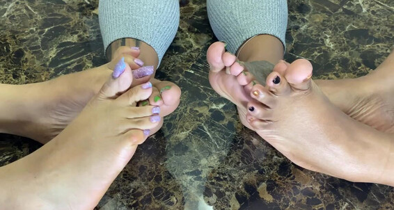 Iwantnique, Video: Amp Footsie Dc Anyone Onlyfans Miss Other Little Ryder Close People A Being I To This