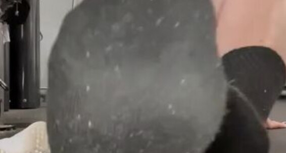 Iwantnique, Video: Em Inhale Onlyfans You No Exhale Like Come Smelly