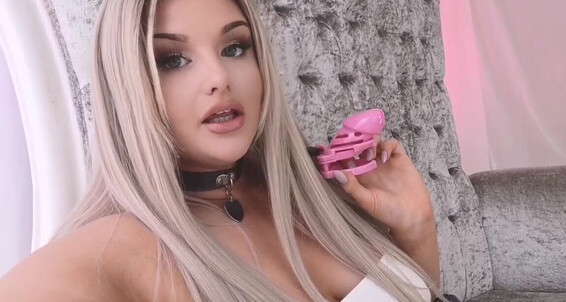 Meancashleigh - Video 419 Onlyfans