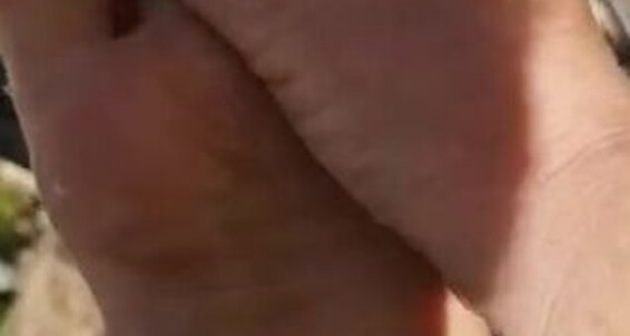 Solefulsassy - This To What Them Other My Amongst Onlyfans Parts Stay Do Of Soft And I Is Pedi Body Helps Super Own
