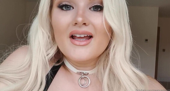Meancashleigh, Video: Video 430 Onlyfans