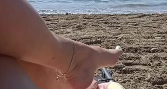 Solefulsassy, Video: Em Life Onlyfans Get Beach Come