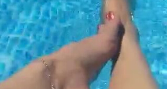 Solefulsassy, Video: Would Feet Onlyfans Cooling These You Join Hot Like To Off