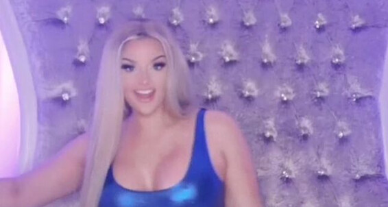 Meancashleigh, Video: Video 468 Onlyfans