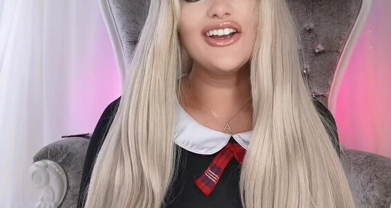 Meancashleigh, Video: Video 474 Onlyfans