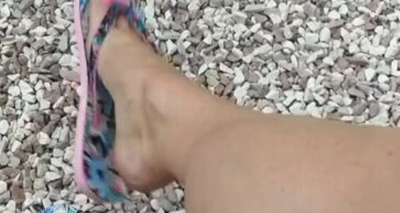 Solefulsassy, Video: Flip Onlyfans Dangle A Tease Flop Always