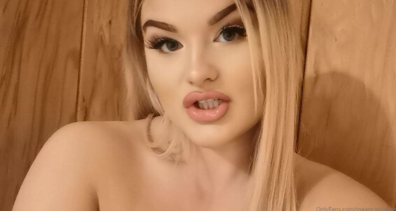 Meancashleigh, Video: Video 496 Onlyfans