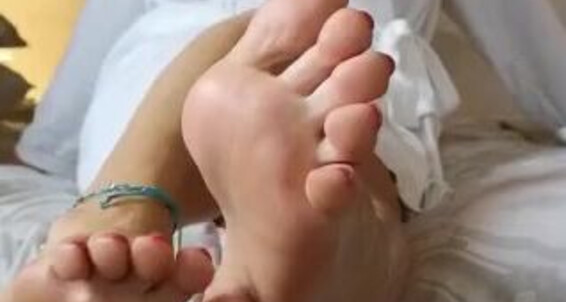 For To Toes And Soles You My Juicy Waiting Onlyfans Worship Solefulsassy Soft Im