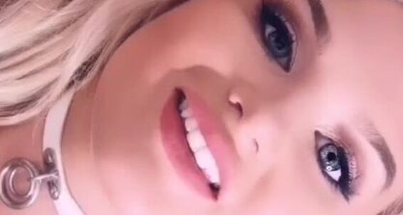 Meancashleigh - Video 537 Onlyfans