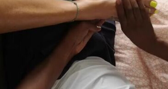 Poster for Gifted And Mmmm Massaged Just I My Doesnt Giver Disappoint Onlyfans Love Feet Solefulsassy