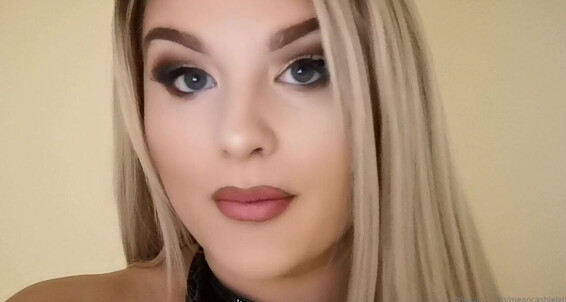 Meancashleigh, Video: Video 571 Onlyfans
