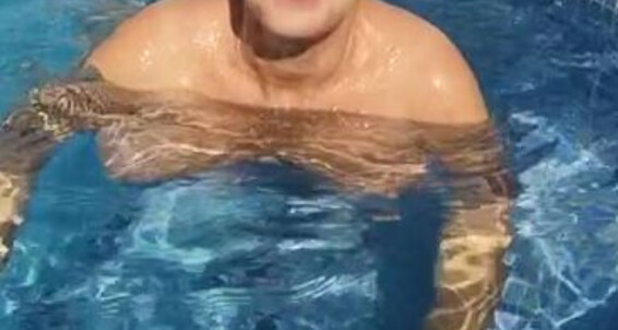 Definitely Fun To Need More You The In Join Me Pool Onlyfans Sun Solefulsassy