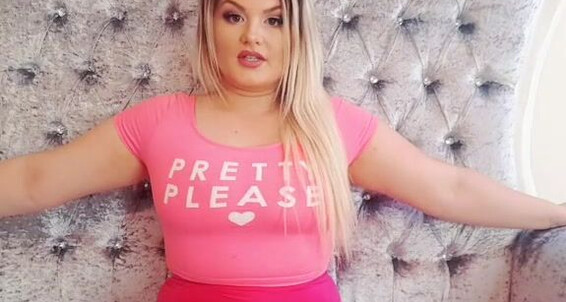 Meancashleigh, Video: Video 583 Onlyfans