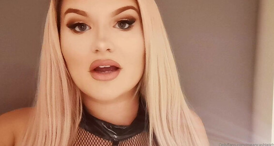 Meancashleigh, Video: Video 600 Onlyfans