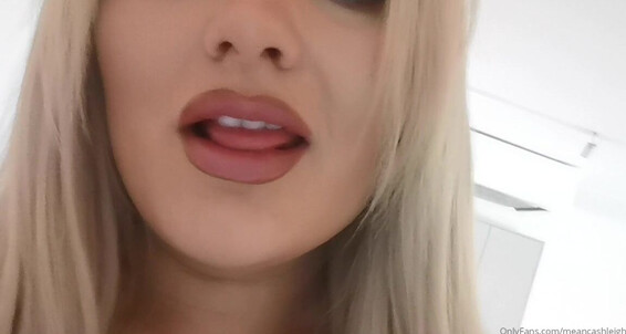 Meancashleigh - Video 604 Onlyfans