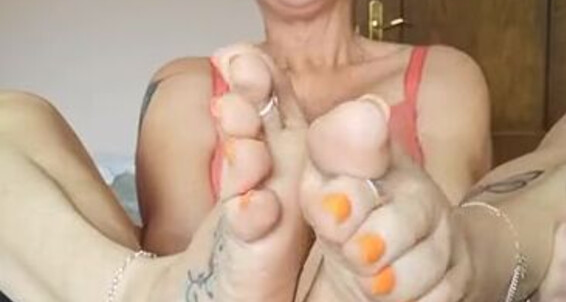Solefulsassy, Video: Feet Boobies Onlyfans Countdown You Pedi Makes Balls And Weak To Drain Orange Always Ya