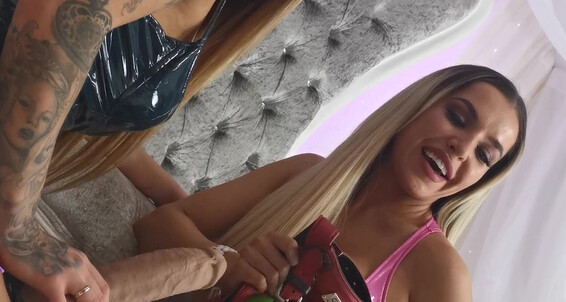 Meancashleigh, Video: Video 647 Onlyfans