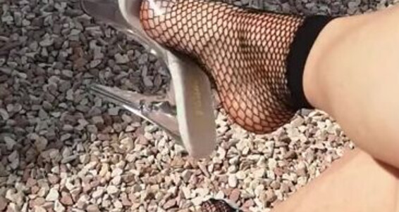 Solefulsassy, Video: Feet Sassy Onlyfans You My Then Can Nice Massage Give A Firm Dangle