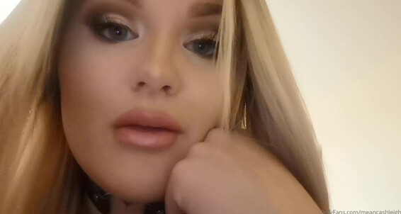 Meancashleigh, Video: Video 663 Onlyfans