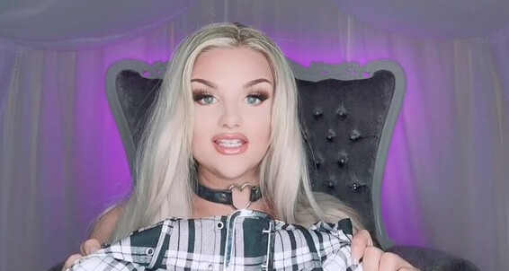 Meancashleigh, Video: Video 668 Onlyfans