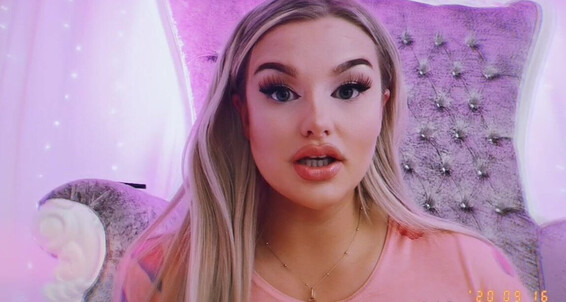 Meancashleigh, Video: Video 673 Onlyfans