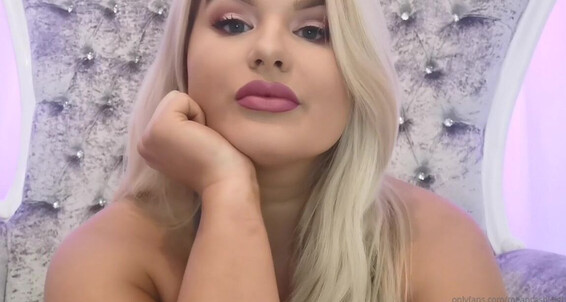 Meancashleigh, Video: Video 727 Onlyfans