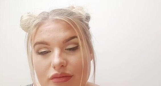 Meancashleigh - Video Onlyfans 765