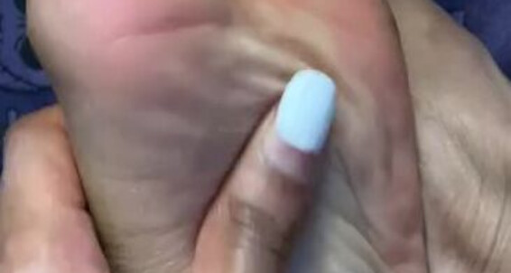 Tori Soless, Video: Vocal Onlyfans Torisoless Close Tease Up Toe