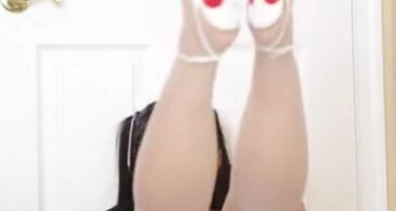 Atomickeerati - Pantyhose Sheer Like Pxq This You White Onlyfans Super Do