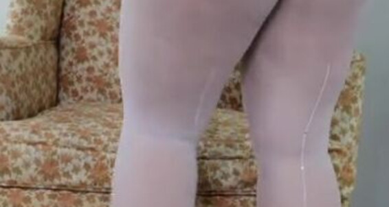 Atomickeerati, Video: Onlyfans Sheer White Yl Lovely