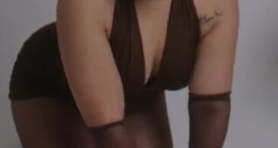 Poster for Time Brown Tights My Atomickeerati First Seamless Onlyfans Try On N