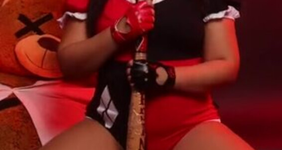 Atomickeerati - Puddin Dont Harley Your Love Quinn Gf0 Cosplay You Onlyfans Why Daddy