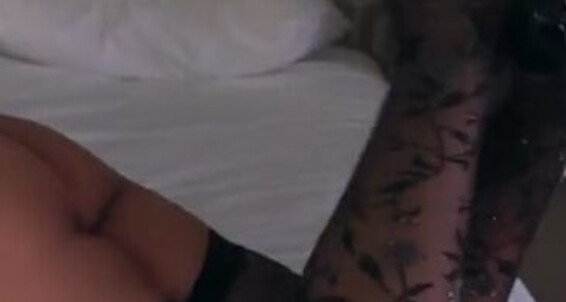 Atomickeerati - Wolford Onlyfans Stockings Gj